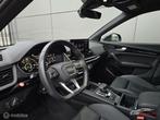 Audi Q5 Sportback 50 TFSI e Panorama/Leder/Matrix/Virtual co, Auto's, Automaat, 4 cilinders, Leder, Bedrijf