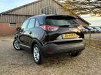 Opel Crossland X 1.2 Innovation | Carplay + Navi + Airco + C, Voorwielaandrijving, 83 pk, 1199 cc, Origineel Nederlands