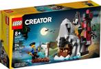 Lego Creator 40597 Griezelige Pirateneiland (nieuw in doos), Kinderen en Baby's, Speelgoed | Duplo en Lego, Lego, Lego, Nieuw