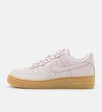 Nike Air Force 1 Low ‘07 ‘PRM ‘Pearl pink gum’ - maat 39., Nike, Nieuw, Ophalen of Verzenden, Sneakers of Gympen