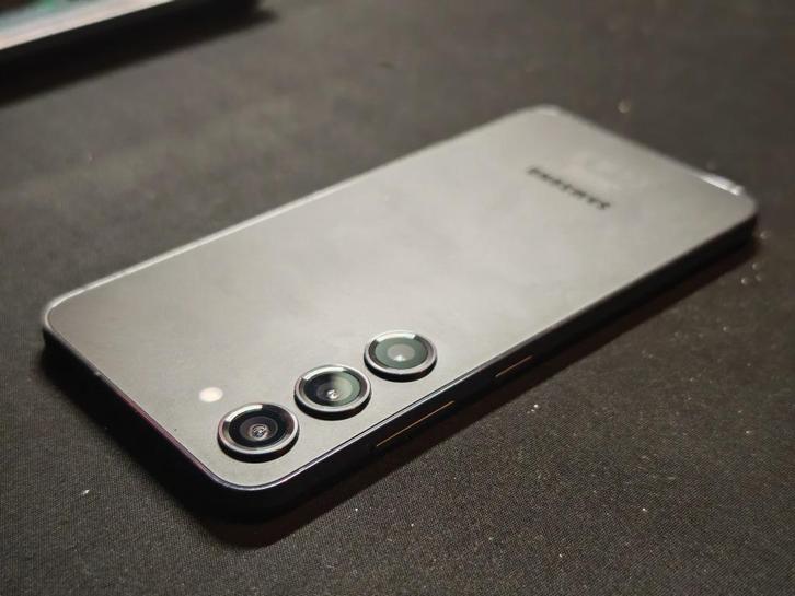 Samsung S23 - Nieuwstaat!, Telecommunicatie, Mobiele telefoons | Overige merken, Zo goed als nieuw, Zonder abonnement, Zonder simlock