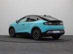 Nissan Leaf Evolve | Preintroductie 8-9 Nissan Drachten | Nu, Stof, Blauw, 1881 kg, Leaf