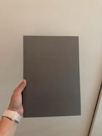 Nieuw Schetsboek/Blancoboek, Ophalen of Verzenden, Nieuw
