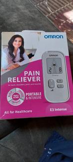 Omron E3 Intense, Ophalen of Verzenden, Nieuw