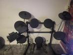 Medeli DD505(D) Elektronisch Drumstel, Muziek en Instrumenten, Drumstellen en Slagwerk, Ophalen, Gebruikt, Overige merken, Elektronisch