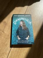 Longgeneeselijk, Boeken, Biografieën, Ophalen, Zo goed als nieuw, Eva Hermans-Kroot