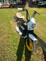 Gilera citta, Ophalen of Verzenden, Zo goed als nieuw, Gilera