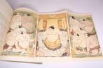 Veilingcatalogus Sotheby's — Sharaku Prenten Japans [1974], Ophalen of Verzenden, Gelezen