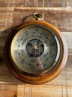 Barometer, Ophalen, Gebruikt