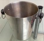 Flessen Koeler Bucket Emmer, Ophalen of Verzenden, Gebruikt, Overige gebieden, Overige typen