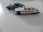 2 Jaguars MK 10 van Husky., Ophalen of Verzenden, Gebruikt, Auto, Overige merken