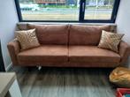Mooie Tweezitsbank - Stijlvol en Comfortabel!, Ophalen, Gebruikt, 150 tot 200 cm, Tweepersoons