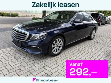 Mercedes-Benz E-klasse 300 d Premium PLUS Multibeam | Burmes beschikbaar voor biedingen