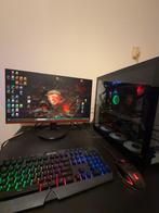 Gaming Pc - RTX 2080 Ti , i9900 ks 2x waterkoeling 32gb ram, Computers en Software, Videokaarten, Ophalen, PCI-Express 3, Gebruikt