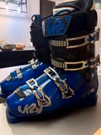skischoen K2 SPYNE 90, maat 43  INTUITION, Overige merken, Gebruikt, Schoenen, Ophalen of Verzenden