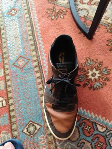 Schoenen PME Legend beschikbaar voor biedingen