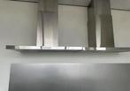 2 wand afzuigkappen FKH923INOX EXQUISIT, Witgoed en Apparatuur, Afzuigkappen, Ophalen, Zo goed als nieuw, Recirculatie