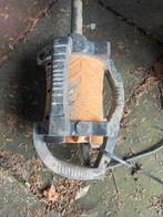 Trilnaald beton, Doe-het-zelf en Verbouw, Gereedschap | Overige machines, Ophalen, Zo goed als nieuw