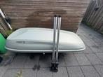 Hapro Carver 8.5 Dakkoffer + Dragers, Auto diversen, Dakkoffers, Ophalen, Gebruikt