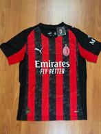 AC milan shirt 25/26, maat L, Maat L, Ophalen of Verzenden, Nieuw, Shirt