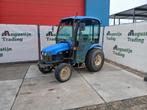 New Holland TC27 compacttrekker, New Holland, 2500 tot 5000