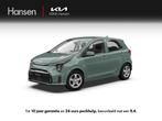 Kia Picanto 1.0 GDi DynamicLine MY26 I Snel leverbaar, Auto's, Kia, Stof, 921 kg, 4 stoelen, 68 pk