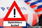 C Stoelwinder - Oplichting! PAS OP!, Sieraden, Tassen en Uiterlijk, Zwart, Zo goed als nieuw, Android, Pas op
