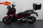 Honda X-ADV 750 (bj 2018), Motoren, Motoren | Honda, Toermotor, Bedrijf