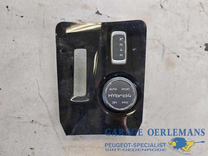 drive mode schakelaar peugeot 508 hybrid, Auto-onderdelen, Dashboard en Schakelaars, Peugeot, Gebruikt, ARN erkend, Ophalen of Verzenden