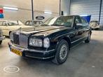 Rolls-royce SILVER SERAPH 5.4 V12  - ONLINE AUCTION, Auto's, Rolls-Royce, Automaat, Achterwielaandrijving, Gebruikt, Blauw
