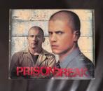 DVD box - prison Break - 23 DVD’s, Cd's en Dvd's, Blu-ray, Ophalen of Verzenden, Zo goed als nieuw, Actie