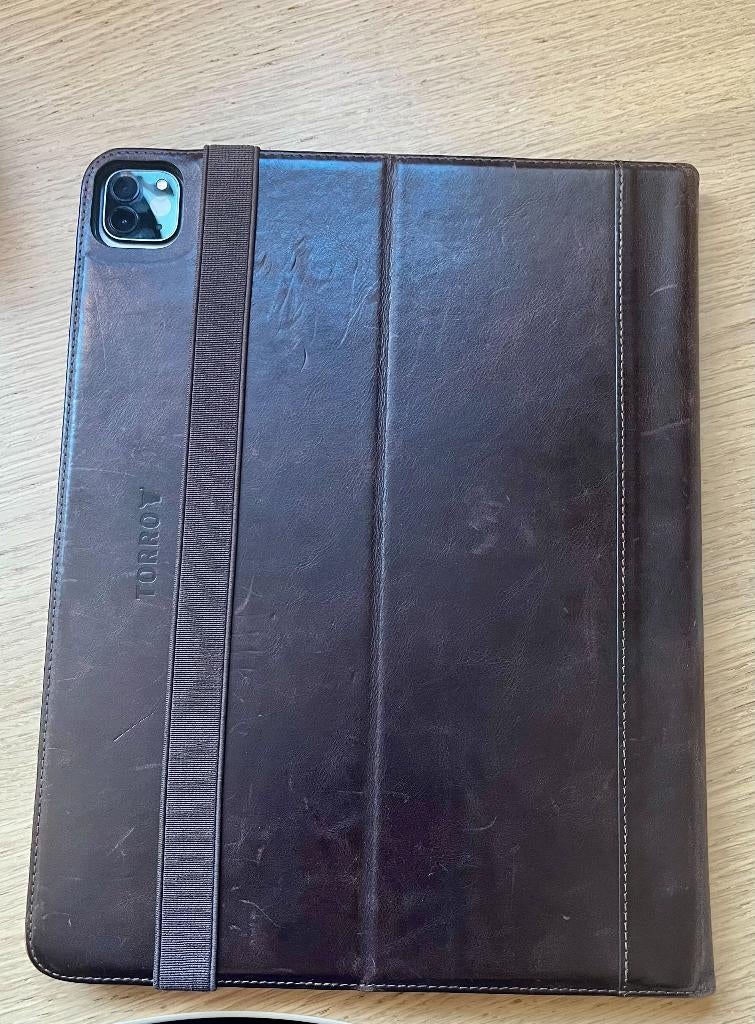 iPad Pro 4gen, Ophalen, 13 inch of meer, Apple iPad Air, Zo goed als nieuw