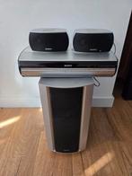 Sony DAV X1 home cinema set, Audio, Tv en Foto, Home Cinema-sets, Ophalen of Verzenden, Zo goed als nieuw, Sony