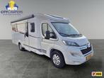 LMC Tourer T720 165 PK / HPC Leveling, Kluisje, Tot en met 2, 7 tot 8 meter, Bedrijf