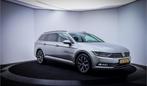 Volkswagen Passat Variant 1.4TSI Connected Series FULL LED |, Auto's, Stof, Gebruikt, 4 cilinders, Origineel Nederlands