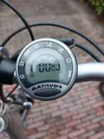 Display Sparta ion Batavus Koga tesla, Fietsen en Brommers, Fietsaccessoires | Fietscomputers, Ophalen of Verzenden, Zo goed als nieuw
