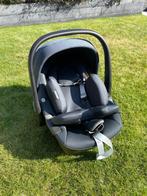Maxi Cosi Pebble 360 Essential Graphite, Ophalen, Zo goed als nieuw, Isofix, 0 t/m 13 kg
