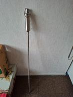 Tuin oliefakkels, Ophalen, Zo goed als nieuw