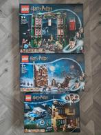 Lego Harry Potter, Ophalen of Verzenden, Nieuw