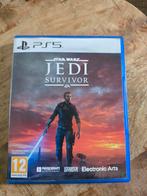 Star Wars Jedi Survivor - PS5, Spelcomputers en Games, Games | Sony PlayStation 5, Ophalen of Verzenden, Zo goed als nieuw