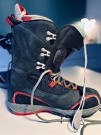 Burton Snowboard boots (type Driver), Sport en Fitness, Snowboarden, Ophalen of Verzenden, Gebruikt, Schoenen