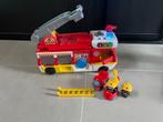 Vtech brandweerauto, Kinderen en Baby's, Speelgoed | Vtech, Ophalen of Verzenden