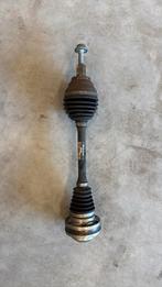 Volkswagen aandrijfas troc 5q0407271BT links voor, Ophalen of Verzenden, Gebruikt, Volkswagen