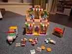 LEGO Friends Heartlake Pizzeria 41311, Ophalen of Verzenden, Zo goed als nieuw, Complete set, Lego