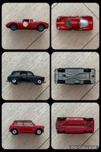 Ferrari 250 Le Mans Pininfarina, Hobby en Vrije tijd, Modelauto's | 1:43, Ophalen of Verzenden, Gebruikt, Auto, Matchbox