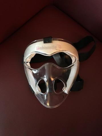 Corner masker (hockey) beschikbaar voor biedingen
