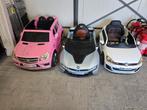 Speelgoed auto € 65 euro per stuk !! Geen accu en geen lader, Ophalen, Gebruikt