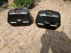 Givi motor koffers, Ophalen of Verzenden, Gebruikt
