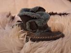 Bardossa baby schoenen maat 22 barefoot, Ophalen of Verzenden, Gebruikt, Schoentjes