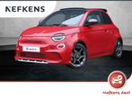 Abarth 500e 42-kWh 3-fase 155pk Urban Cabrio | NIEUW | Direc, Auto's, Abarth, Stof, Parkeersensor, 4 stoelen, 155 pk